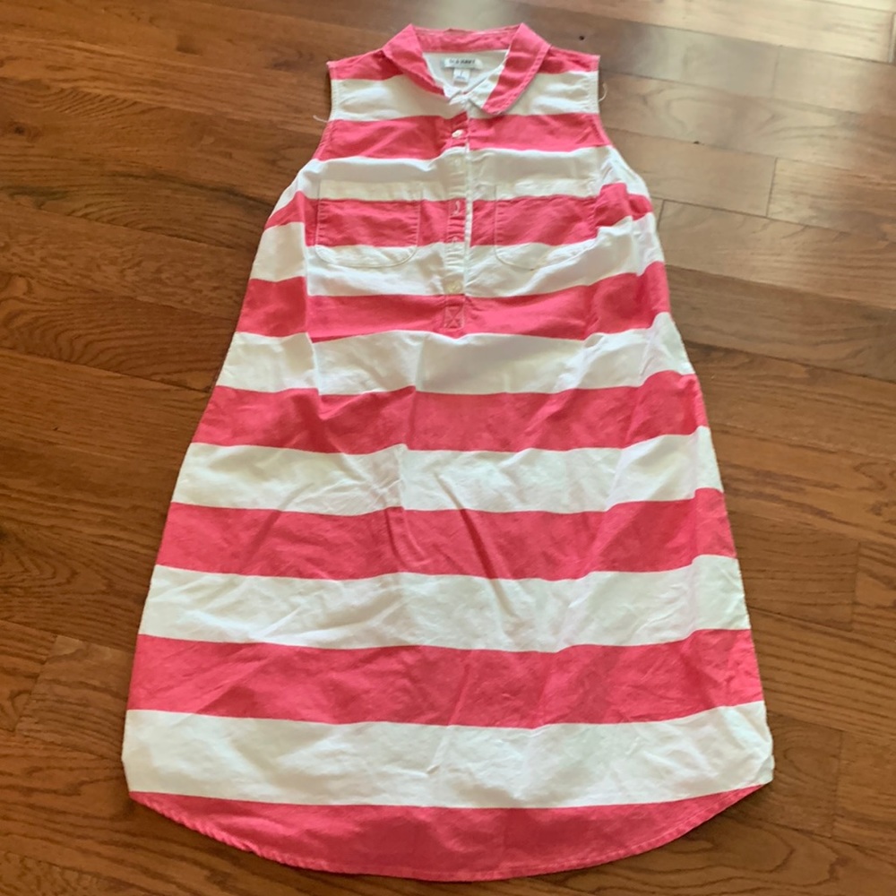 Old Navy Collared Dress